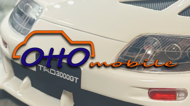 OttO mobile（オットーモビル）
