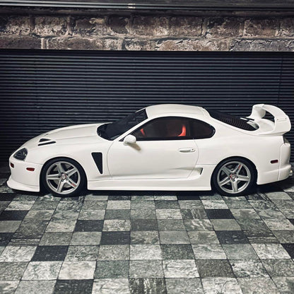 300台限定 1/18 OTTO mobile トヨタ TRD 3000GT