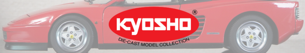 KYOSHO